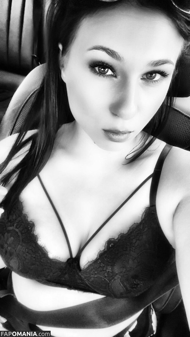 Cynthia Lynx Nude OnlyFans  Leaked Photo #4