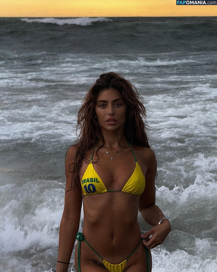 Cynthia Makhoul / cynthiaatvnco / https: / iam_thiaaa Nude OnlyFans  Leaked Photo #8
