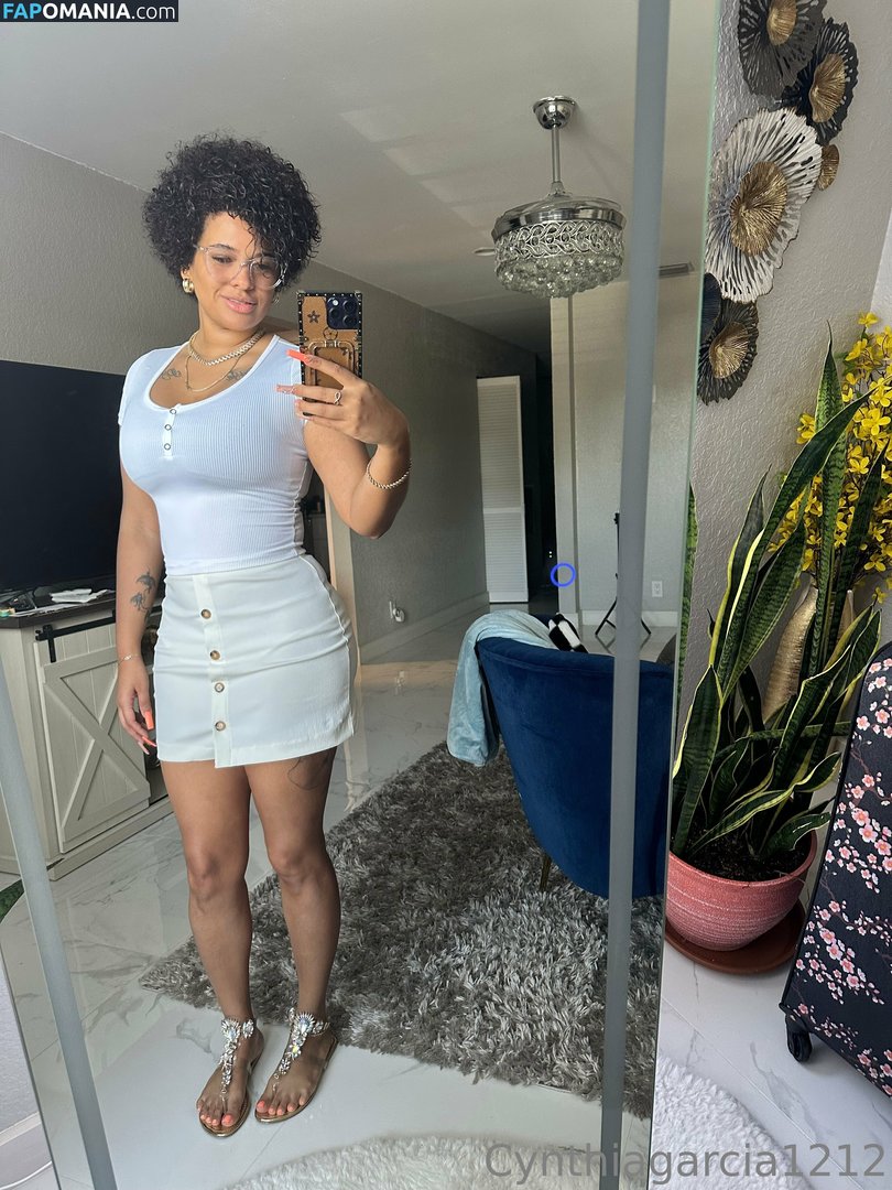 cynthiag1212 / cynthiag1991 Nude OnlyFans  Leaked Photo #28