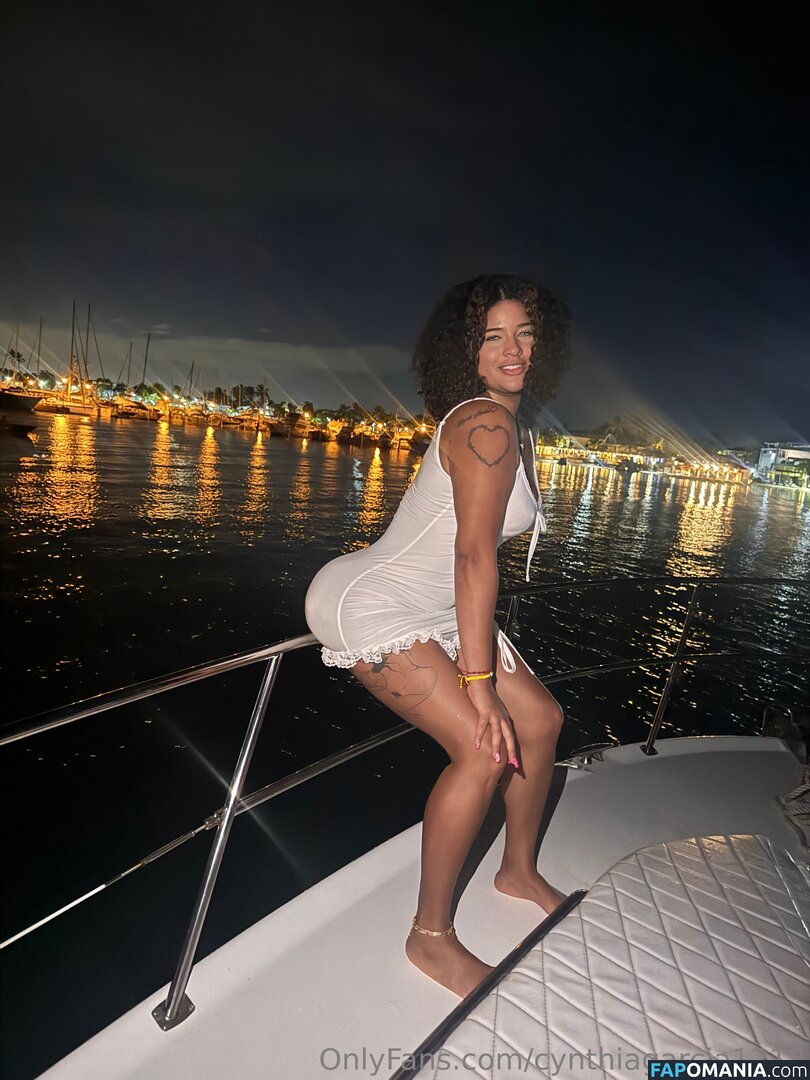 cynthiagarcia1212 / realcynthiag1212 Nude OnlyFans  Leaked Photo #624