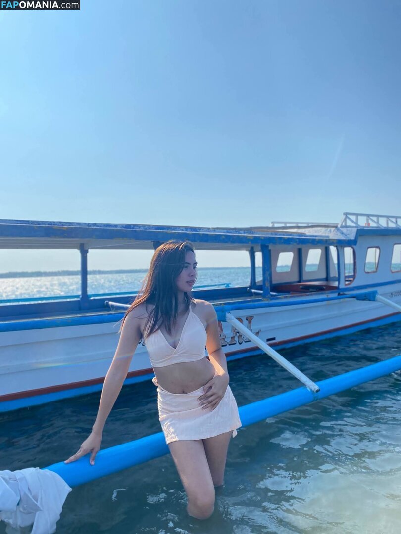 Cyra Lopez Almeida / cyra.almeida Nude OnlyFans  Leaked Photo #6