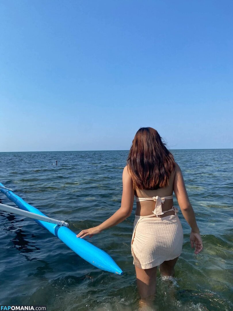 Cyra Lopez Almeida / cyra.almeida Nude OnlyFans  Leaked Photo #17