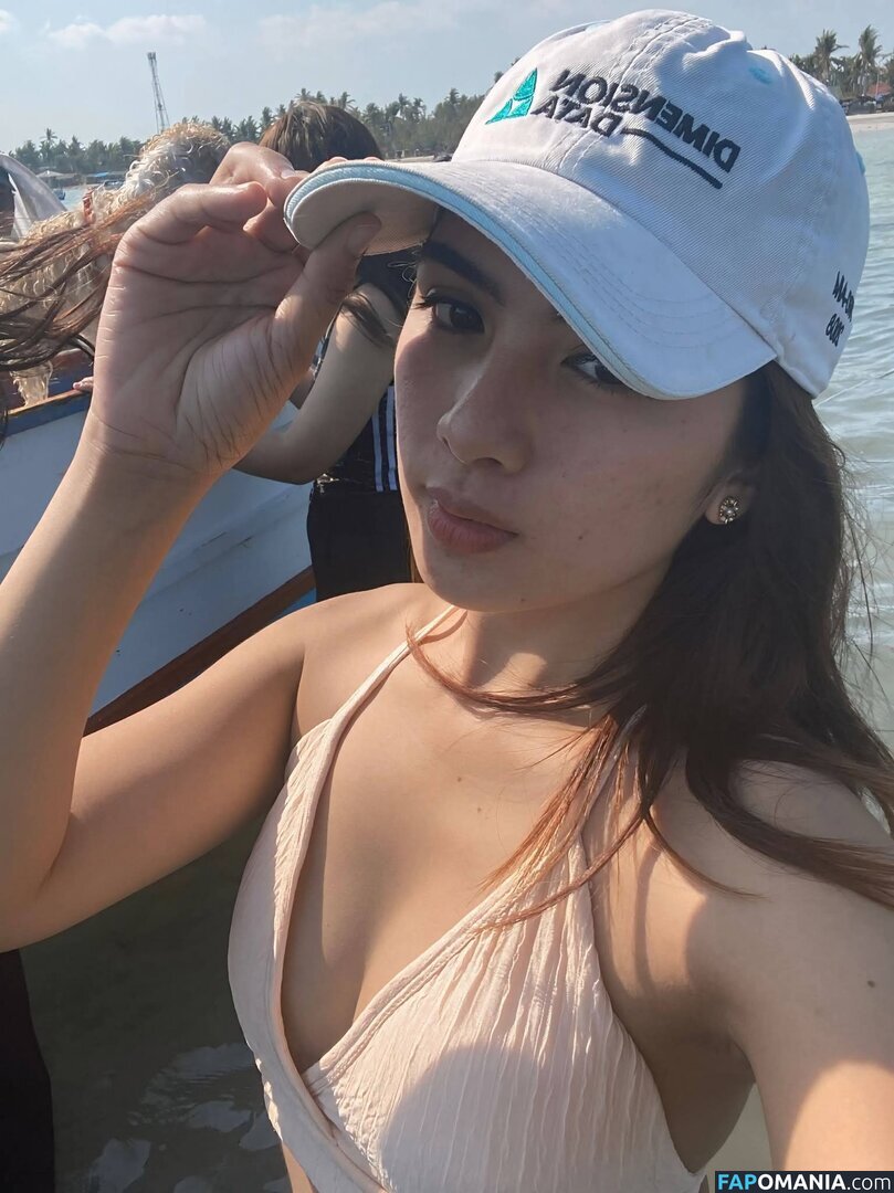 Cyra Lopez Almeida / cyra.almeida Nude OnlyFans  Leaked Photo #20