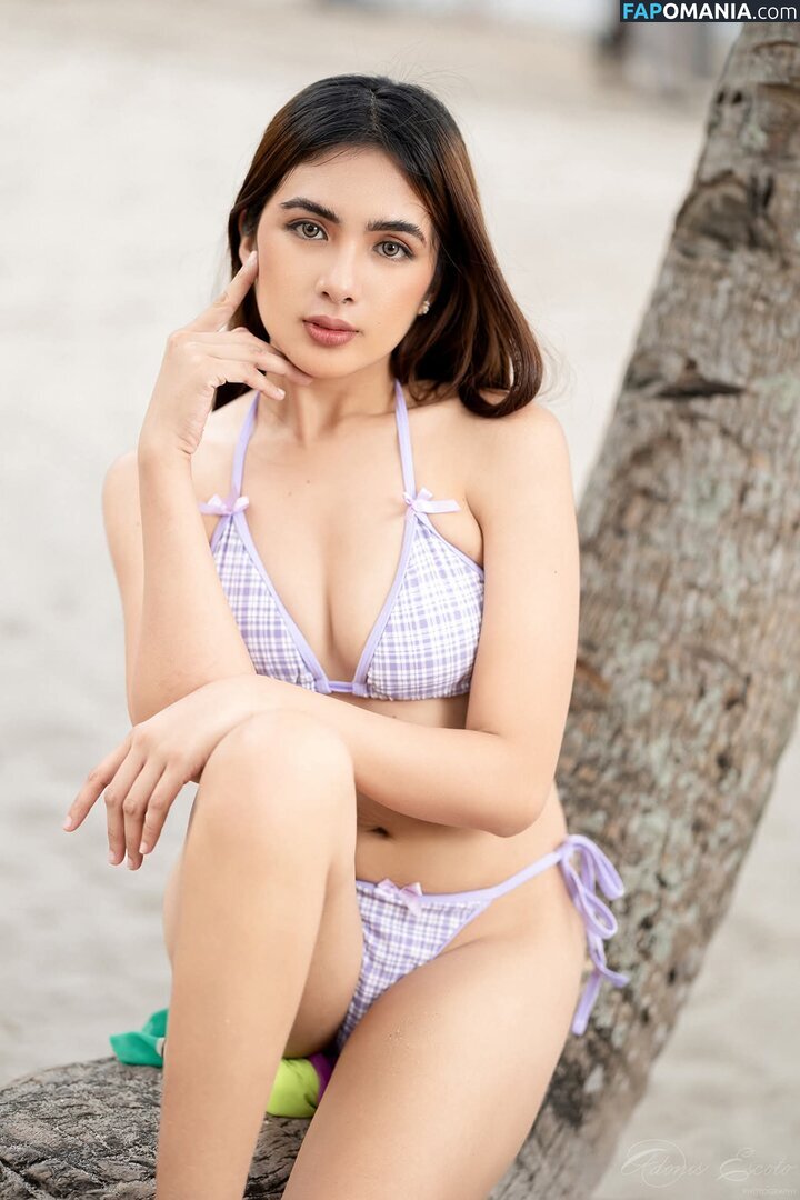 Cyra Lopez Almeida / cyra.almeida Nude OnlyFans  Leaked Photo #25
