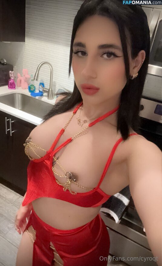 cyroqt Nude OnlyFans  Leaked Photo #2