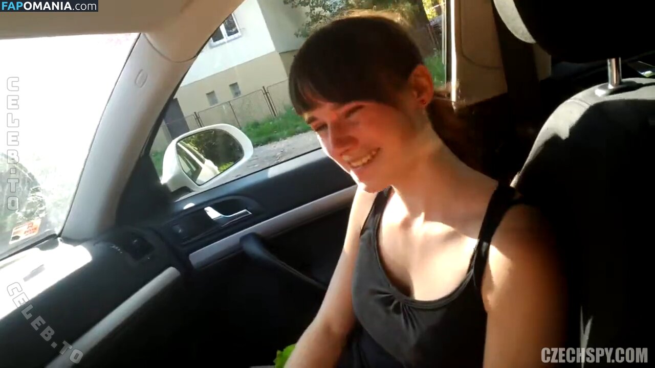 Czech Spy Nude OnlyFans  Leaked Photo #1