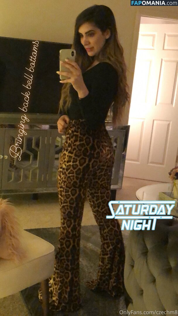 czechm8 Nude OnlyFans  Leaked Photo #1