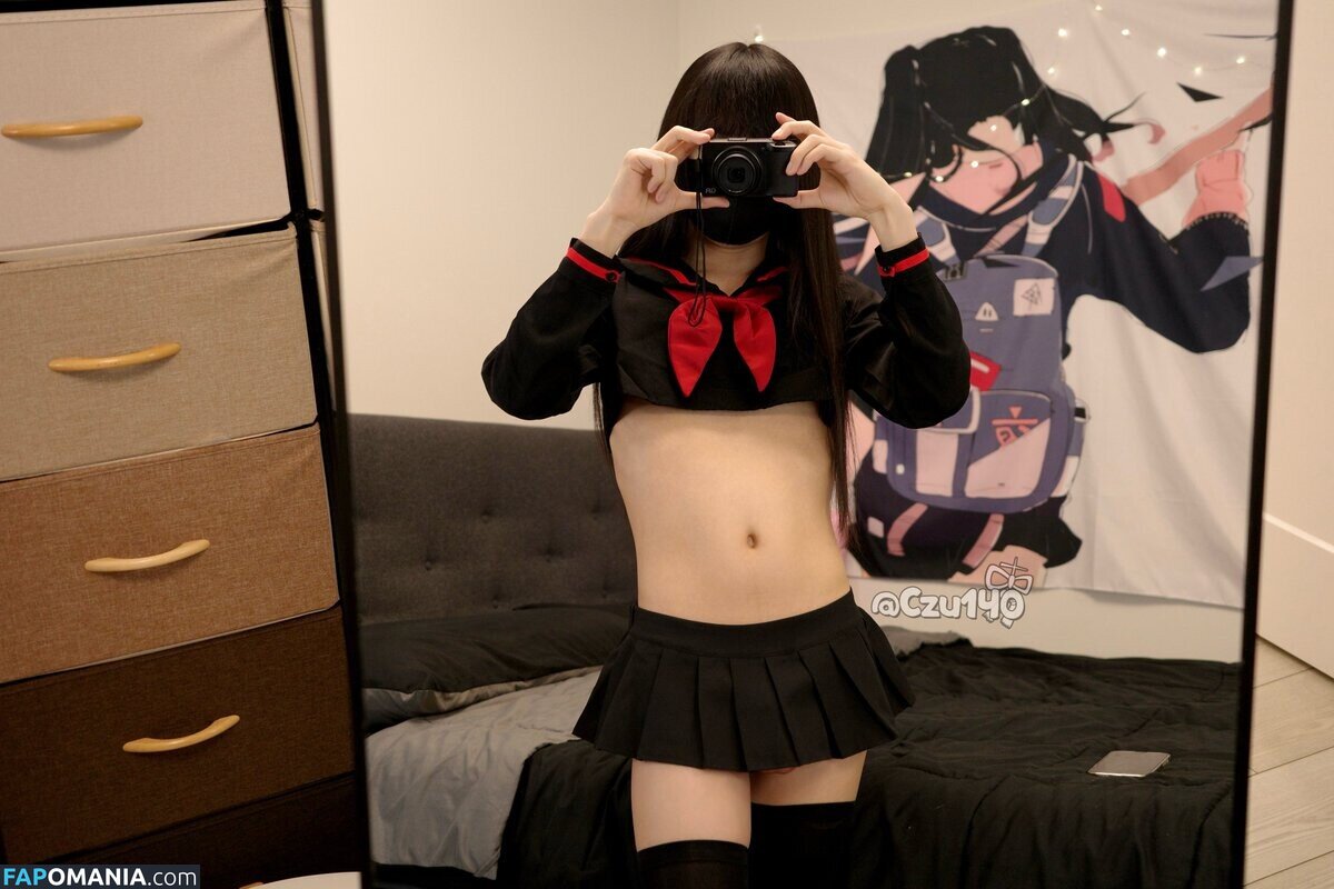 Czu140 / https: Nude OnlyFans  Leaked Photo #3