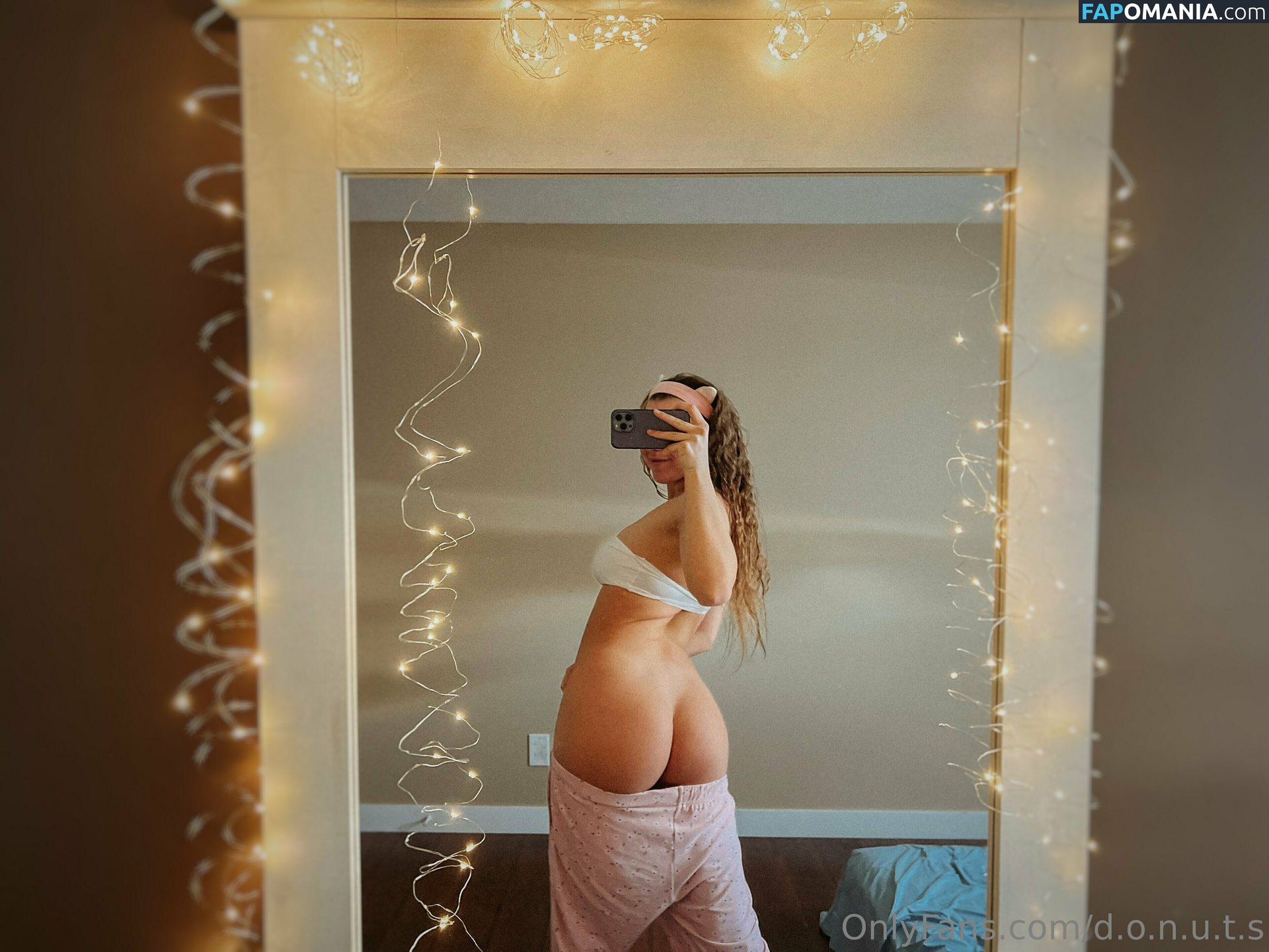 DUNA / d.o.n.u.t.s / official_dunaaa Nude OnlyFans  Leaked Photo #20