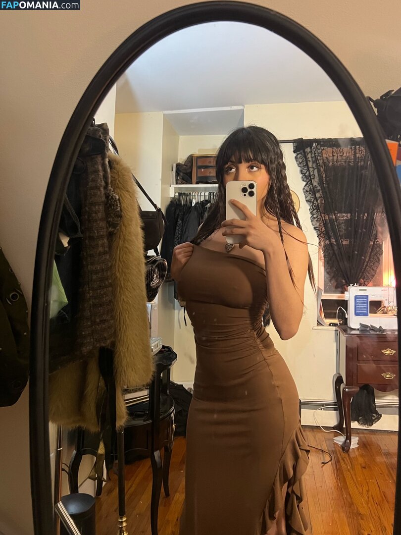 d00mlee  / d00mlee / thotmegumi / damileearch Nude OnlyFans  Leaked Photo #1