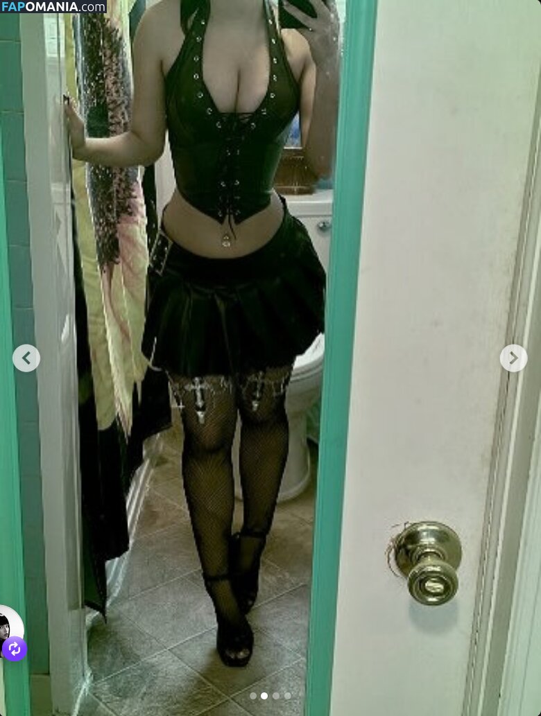 D3athbygem / Wesborlandgff Nude OnlyFans  Leaked Photo #4