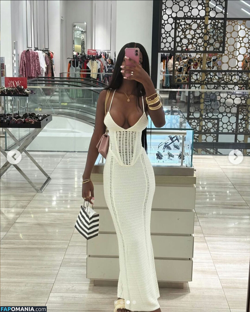 D4rkbarb1e Nude OnlyFans  Leaked Photo #9