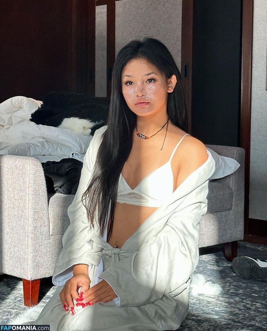 Da Doll / danielledadoll / sweetied0ll Nude OnlyFans  Leaked Photo #5