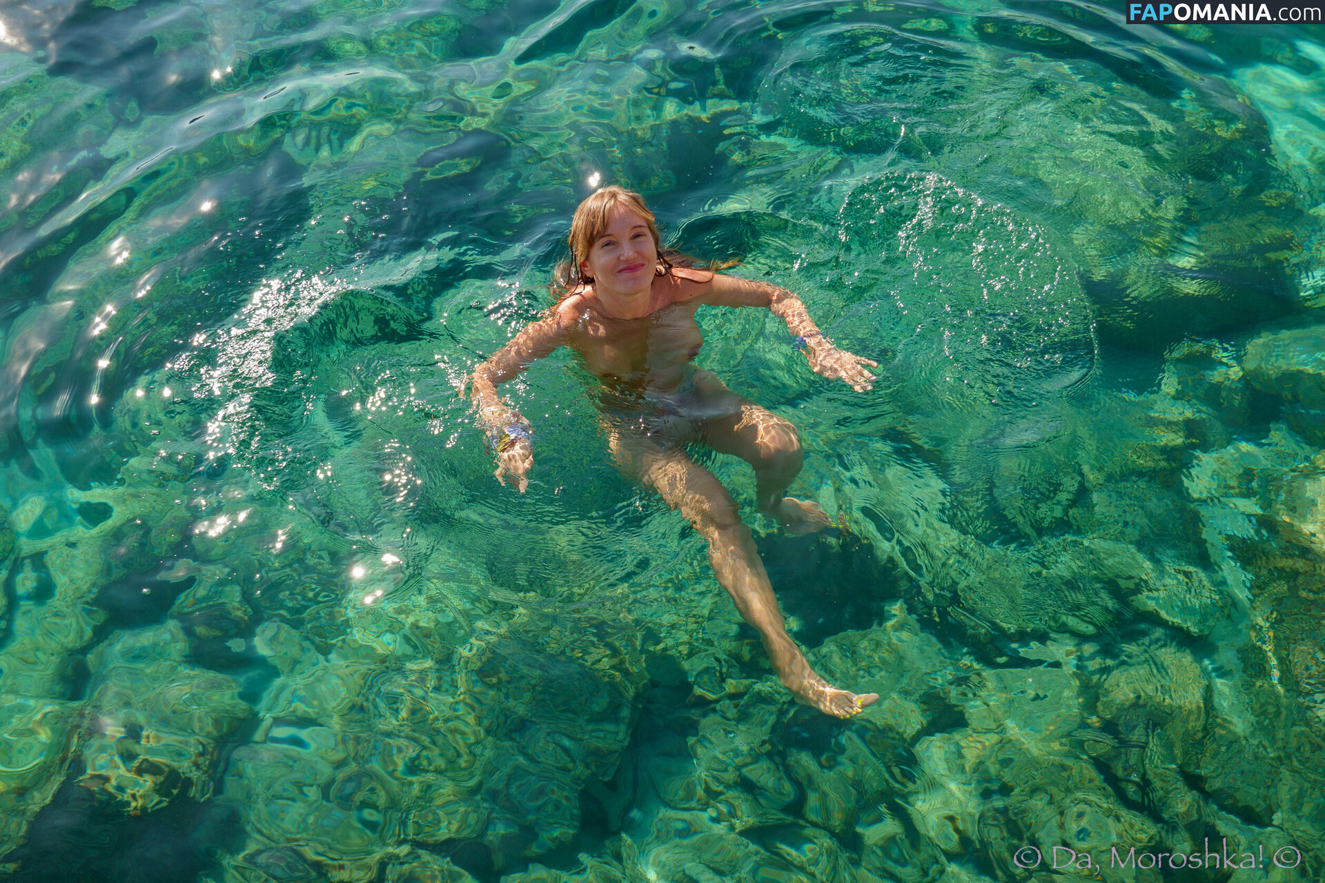 DaMoroshka / Pilot Pyrx & Moroshka / da.moroshka Nude OnlyFans  Leaked Photo #117