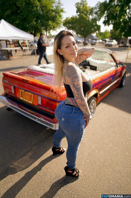 _dab710queen_ / dab710queen / https: / misswetwet408 Nude OnlyFans  Leaked Photo #9