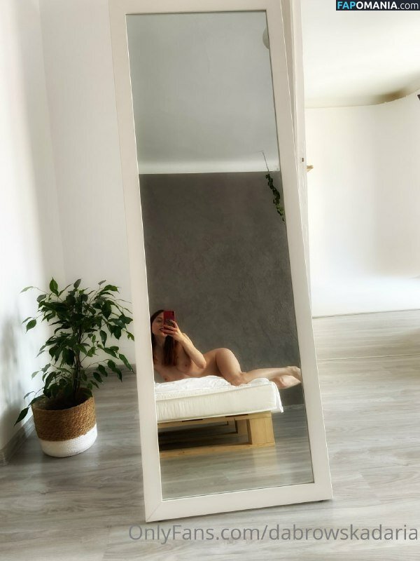 Dabrowska Daria / Dabrowskadaria / dabrowskadaria_ Nude OnlyFans  Leaked Photo #18
