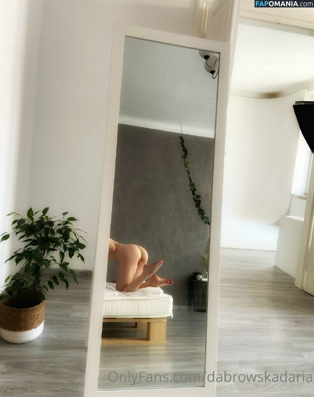 Dabrowska Daria / Dabrowskadaria / dabrowskadaria_ Nude OnlyFans  Leaked Photo #20