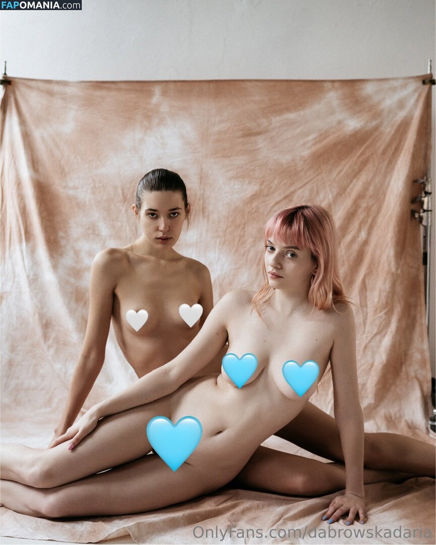 Dabrowska Daria / Dabrowskadaria / dabrowskadaria_ Nude OnlyFans  Leaked Photo #59