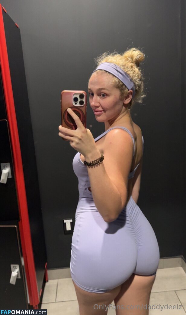 daddydeelz / itsdaddydeelz Nude OnlyFans  Leaked Photo #7
