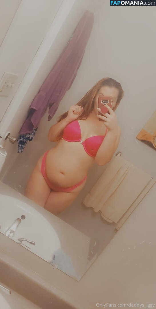 daddys_iggy / iggyasence Nude OnlyFans  Leaked Photo #1