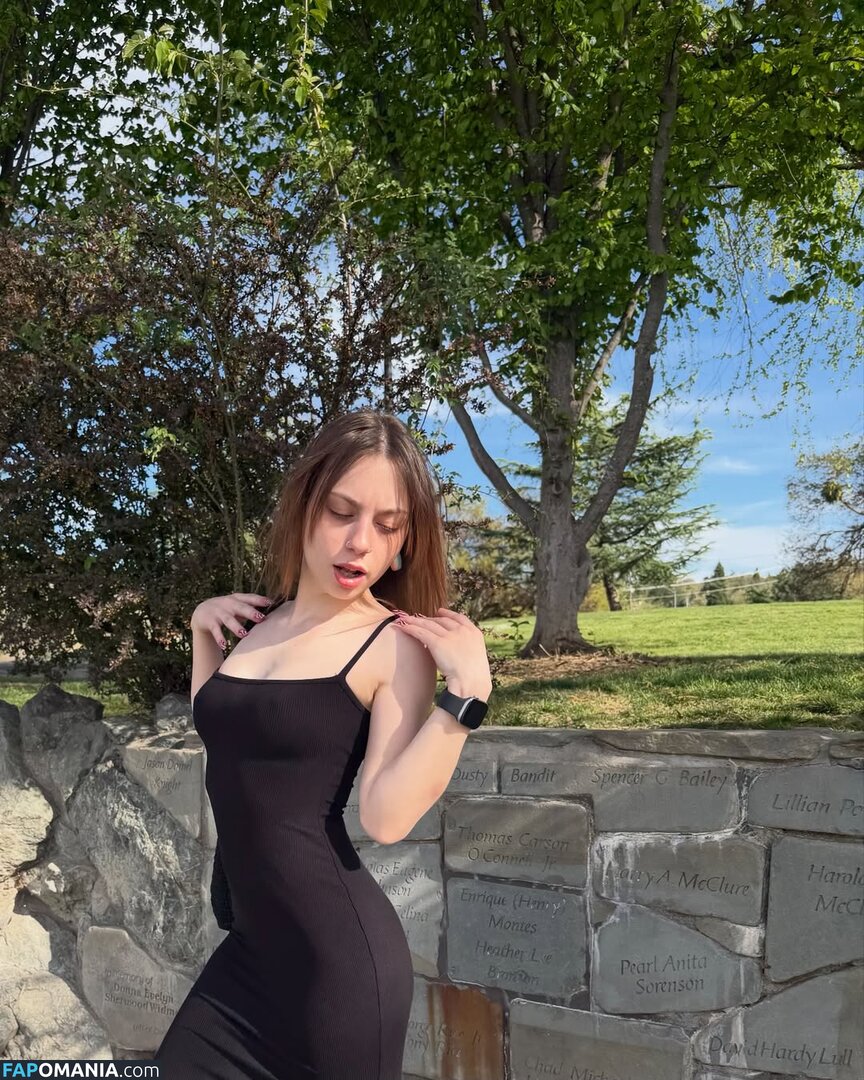DaddyslilLuna / caciablue / daddyslilsin Nude OnlyFans  Leaked Photo #1