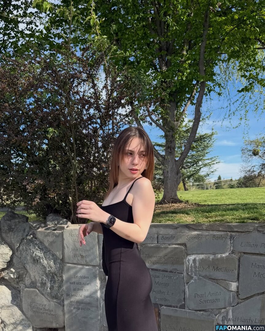 DaddyslilLuna / caciablue / daddyslilsin Nude OnlyFans  Leaked Photo #4