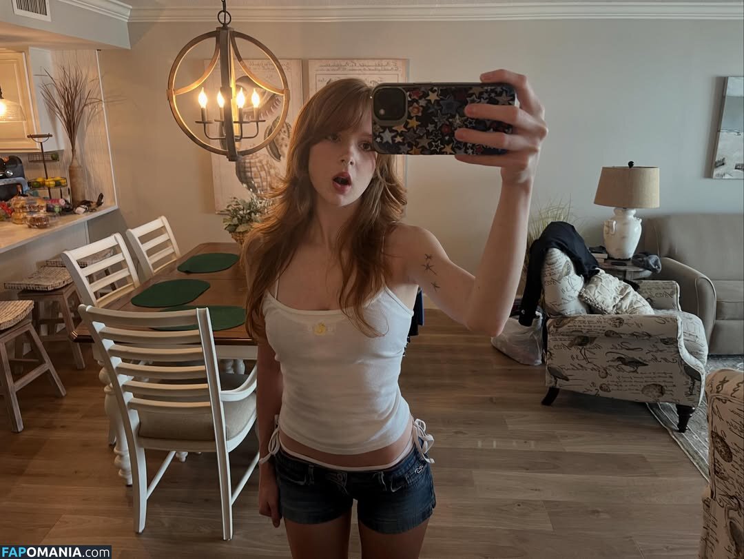 daffadil4 / daph.lingwall Nude OnlyFans  Leaked Photo #6