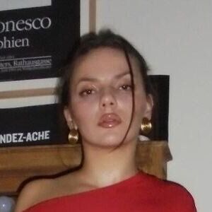 Dafne Keen