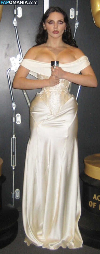 Dafne Keen / dafnefeetworld / dafnekeen Nude OnlyFans  Leaked Photo #37