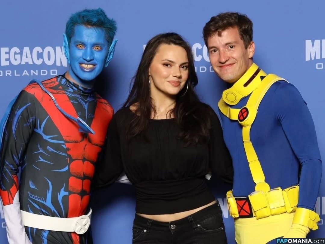 Dafne Keen / dafnefeetworld / dafnekeen Nude OnlyFans  Leaked Photo #44