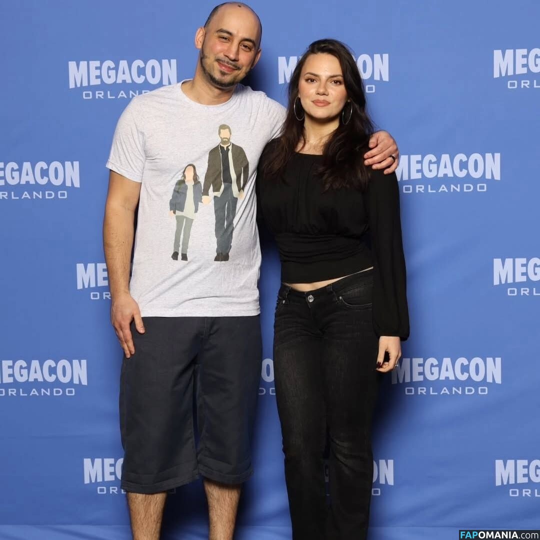 Dafne Keen / dafnefeetworld / dafnekeen Nude OnlyFans  Leaked Photo #54