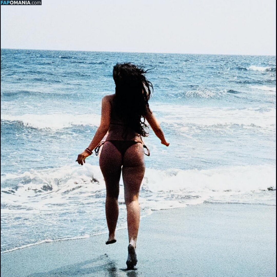 Dafne Keen / dafnefeetworld / dafnekeen Nude OnlyFans  Leaked Photo #55