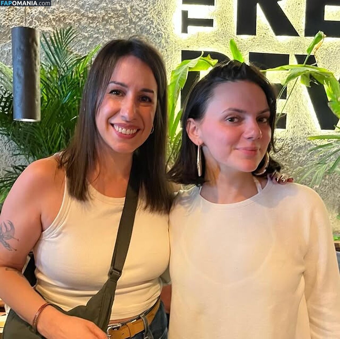 Dafne Keen / dafnefeetworld / dafnekeen Nude OnlyFans  Leaked Photo #4
