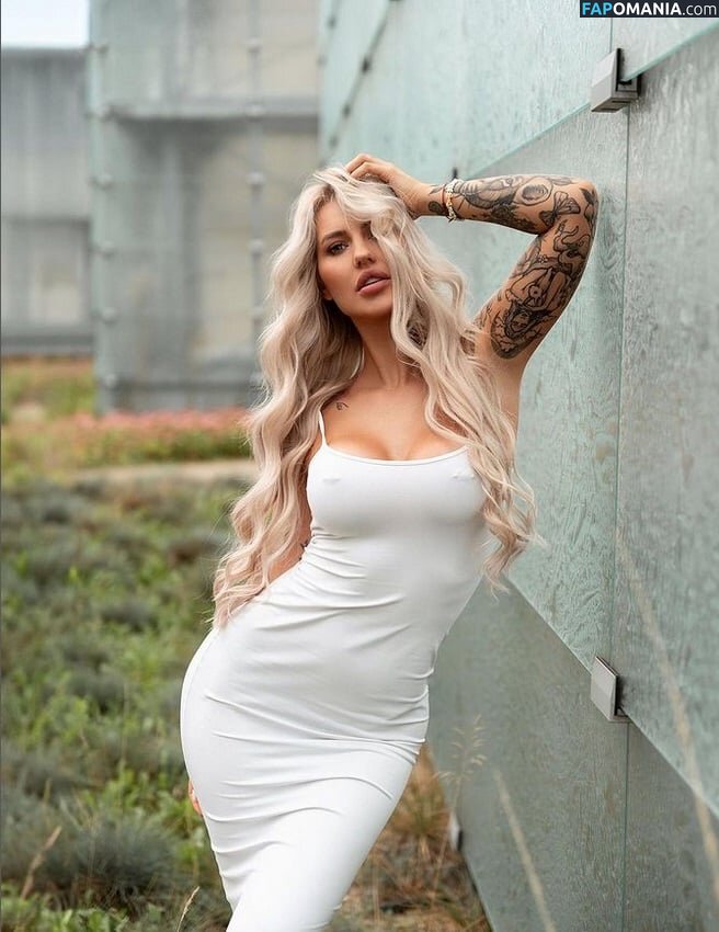 Dagmara Szewczyk Nude OnlyFans  Leaked Photo #8