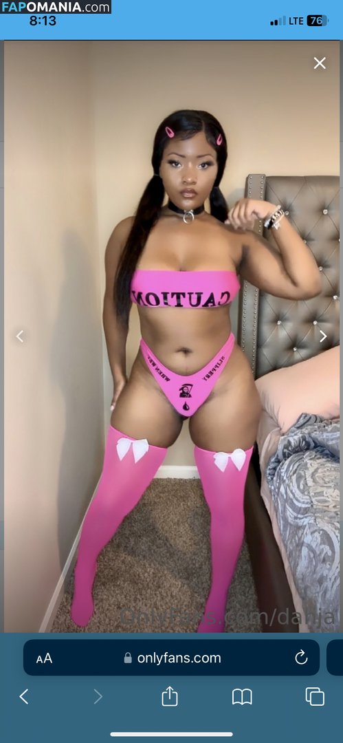 Dahja / cosplayer_dahja Nude OnlyFans  Leaked Photo #4