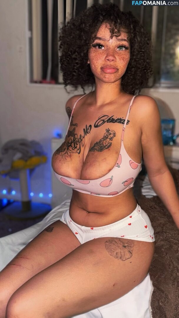 dahliagoth420 / danikajones420 / sailuvstyler420 Nude OnlyFans  Leaked Photo #10