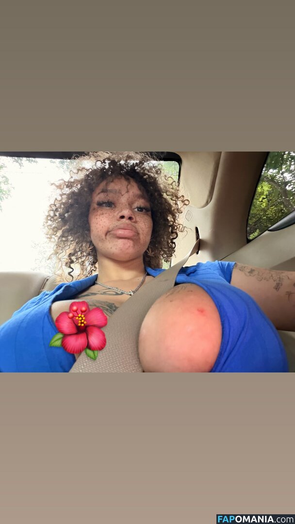 dahliagoth420 / danikajones420 / sailuvstyler420 Nude OnlyFans  Leaked Photo #11