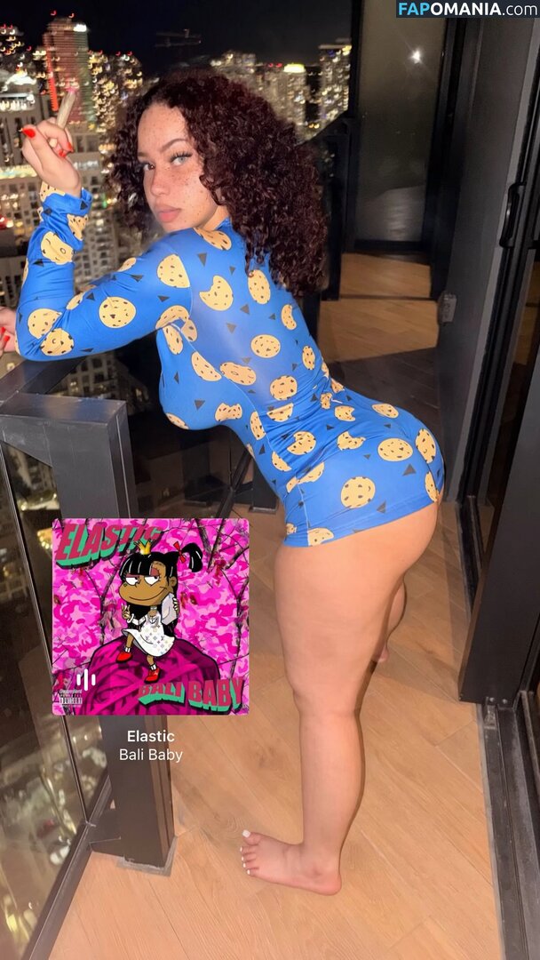 dahliagoth420 / danikajones420 / sailuvstyler420 Nude OnlyFans  Leaked Photo #5