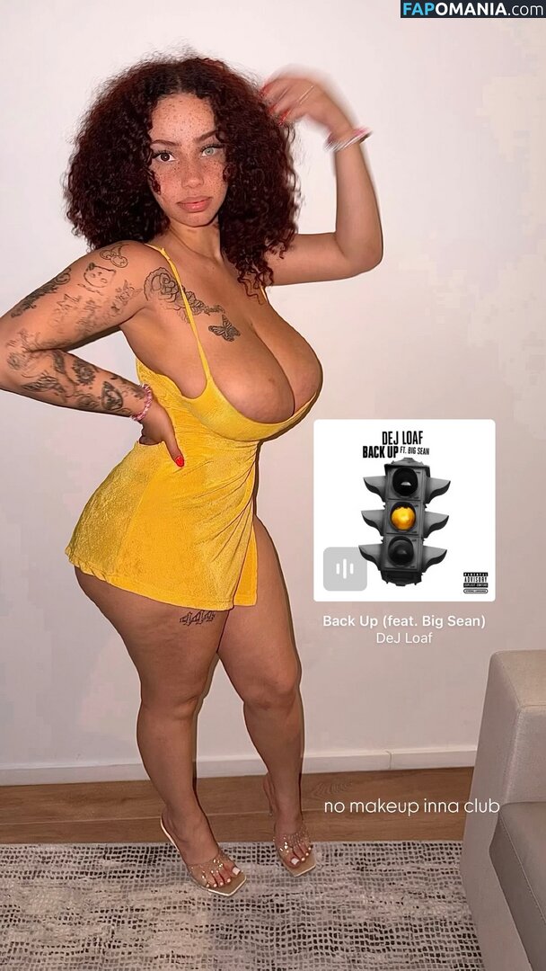 dahliagoth420 / danikajones420 / sailuvstyler420 Nude OnlyFans  Leaked Photo #6