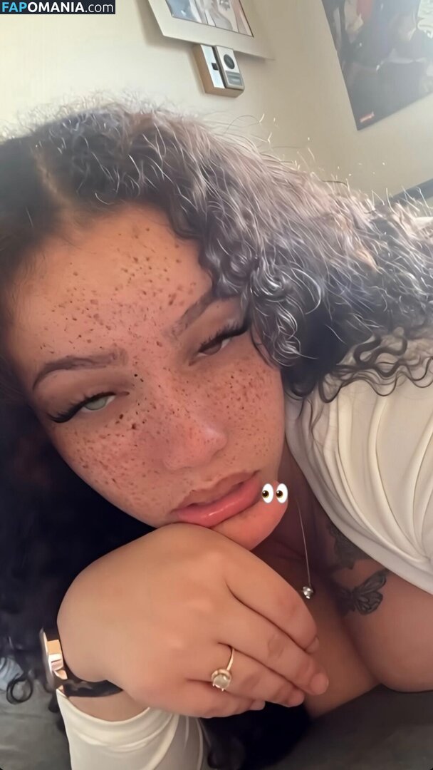 dahliagoth420 / danikajones420 / sailuvstyler420 Nude OnlyFans  Leaked Photo #19