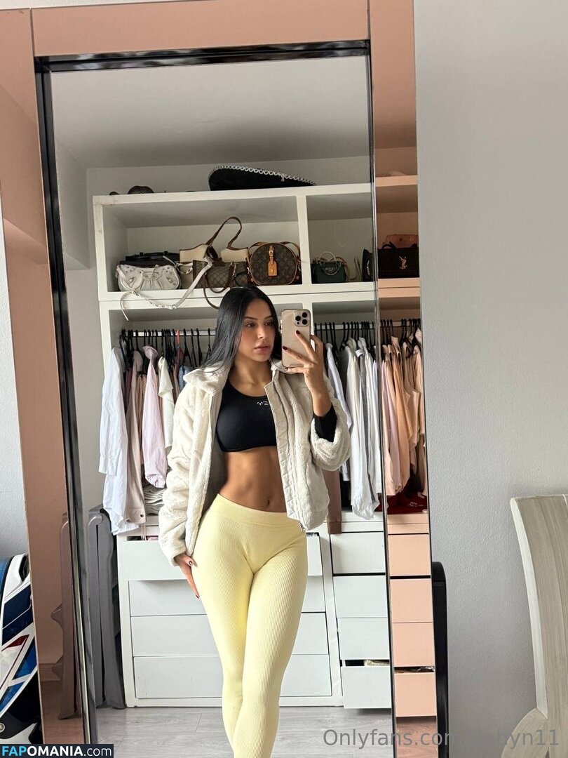 dahyn1xoficial / dahynofici2 Nude OnlyFans  Leaked Photo #1