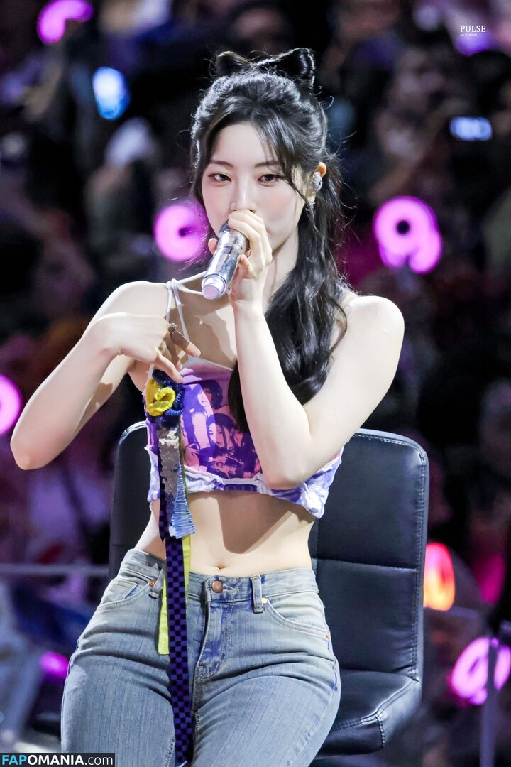 Dahyun / TWIƆƎ | TWICE / dahhyunnee Nude OnlyFans  Leaked Photo #6