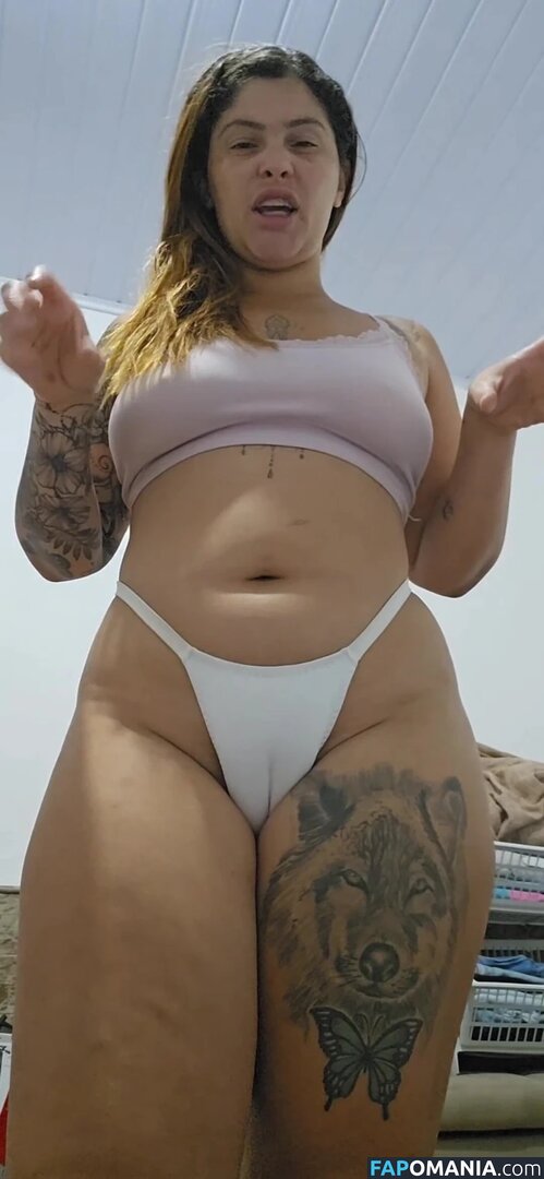 Dai Belan Nude OnlyFans  Leaked Photo #3