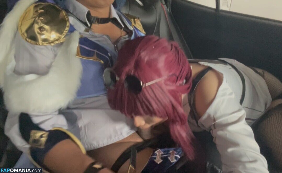 Daiacoser / diaaaadele Nude OnlyFans  Leaked Photo #2