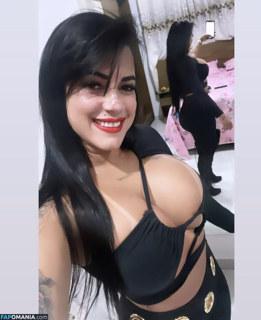Daiane Prado / daianelprado / dani_prado Nude OnlyFans  Leaked Photo #4