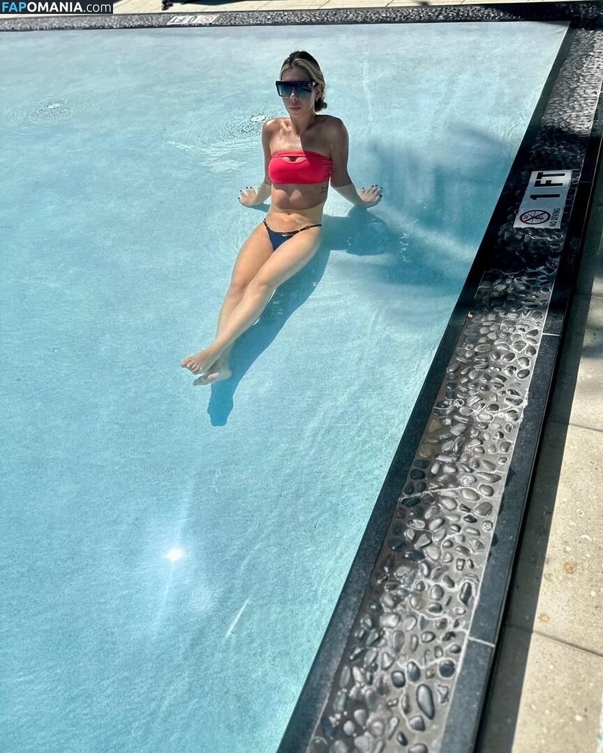 Daimee / daimee_xo Nude OnlyFans  Leaked Photo #8