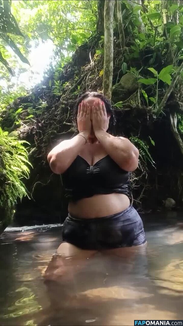 Dairalina Vega Nude OnlyFans  Leaked Photo #2