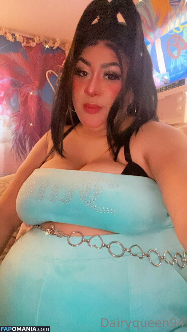 dairyqueen94 Nude OnlyFans  Leaked Photo #12