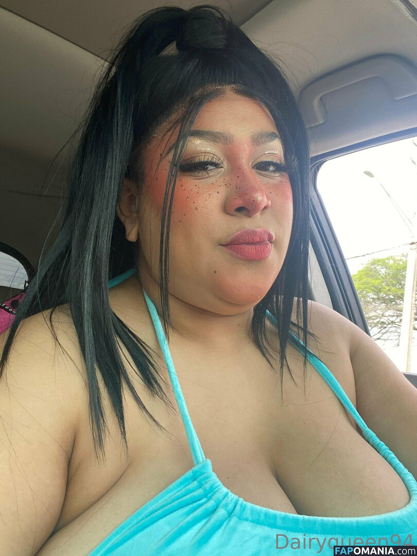 dairyqueen94 Nude OnlyFans  Leaked Photo #16
