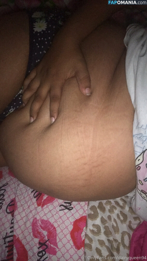 dairyqueen94 Nude OnlyFans  Leaked Photo #96